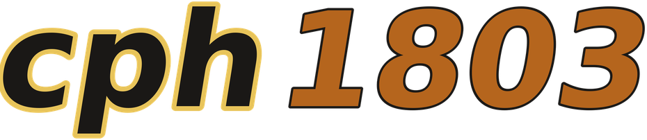 cph1803 logo